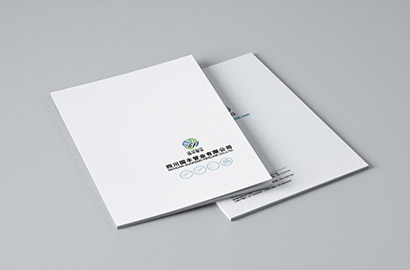 宜秀区画册设计：以纸为媒，镌刻城市的精神图腾